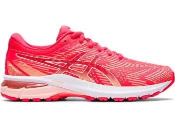 Asics Kadın GT-2000 8 Koşu Ayakkabısı TR579LO